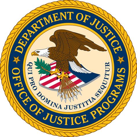 ministry of justice usa