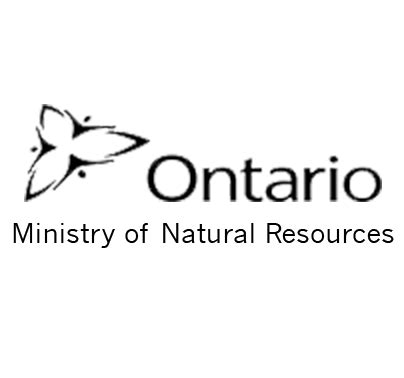 ministry of natural resources offices ontario
