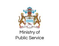 ministry of public service guyana vacancies