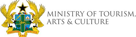 ministry of tourism arts and culture ghana
