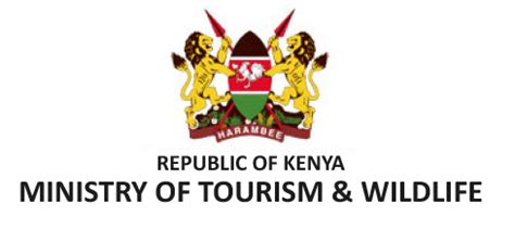 ministry of tourism in kenya