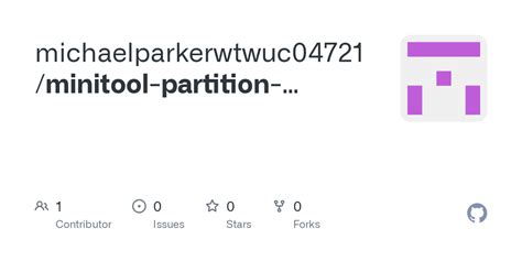 Minitool Partition Wizard Key Github