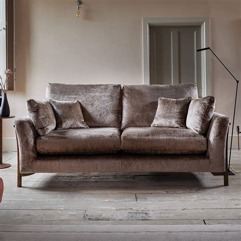 Famous Mink Coloured Sofas For Living Room