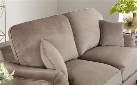 Famous Mink Coloured Sofas For Living Room