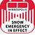 minneapolis snow emergency alert