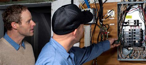 minneapolis best electrician services in fall