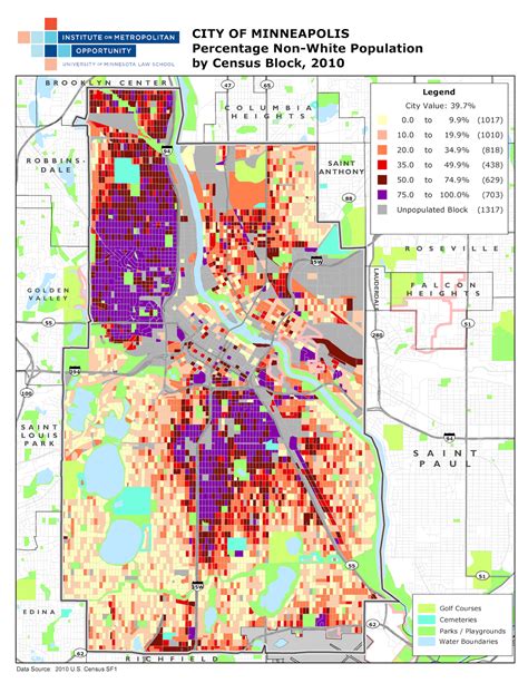 minneapolis gangs map