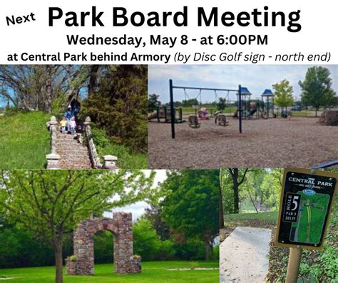 minneapolis park board meetings