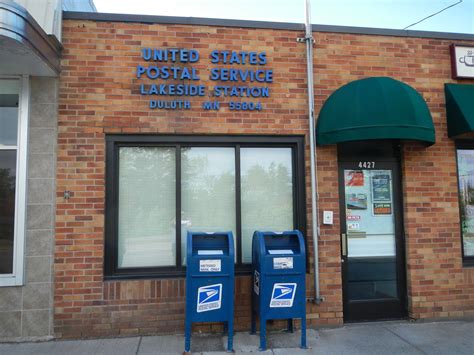 minneapolis post office near me