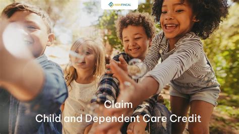 minnesota child and dependent care credit