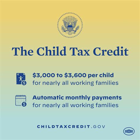minnesota child tax credit bill
