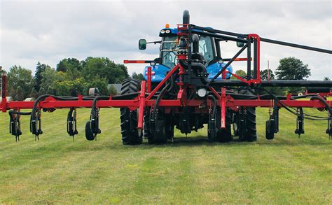 Minnesota Custom Manure Applicators