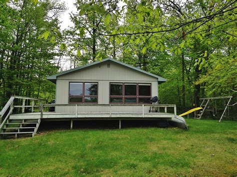 minnesota fishing cabins with boat rentals