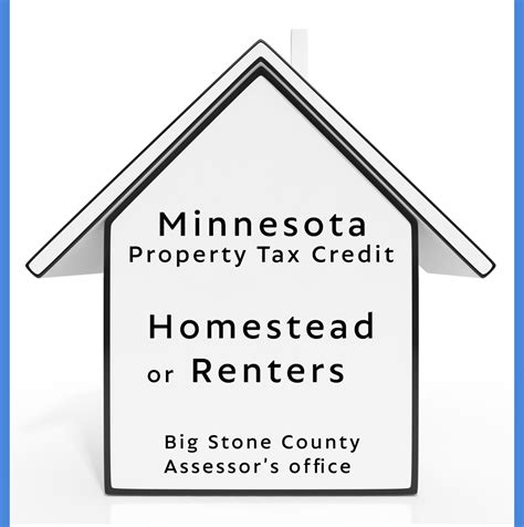 minnesota housing state tax credit
