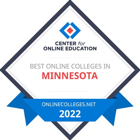 minnesota online schools for college