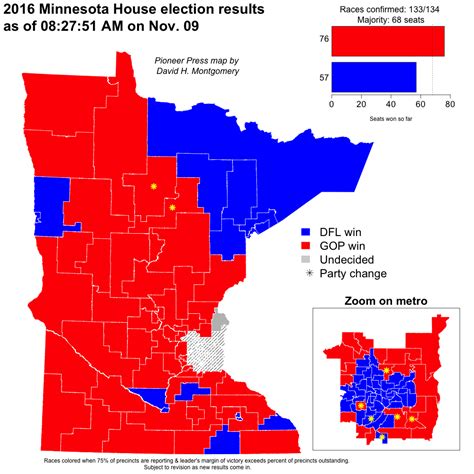 minnesota primary election 2024 by county