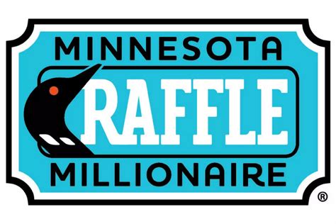 minnesota raffle numbers 2023