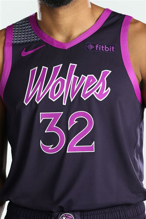 minnesota timberwolves basketball jersey
