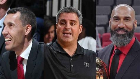 minnesota timberwolves coaching staff 2021