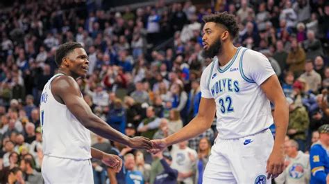 minnesota timberwolves latest news