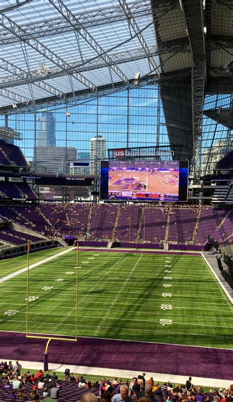 minnesota vikings tickets seatgeek