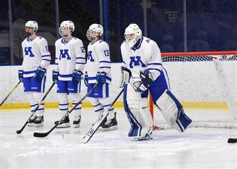 minnetonka high school boys hockey