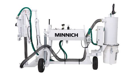 minnich manufacturing