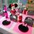 minnie mouse birthday party ideas for a 2-year-old