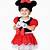minnie mouse costume pattern