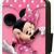 minnie mouse iphone 11 wallet case