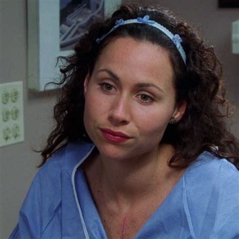 minnie driver movies and tv shows