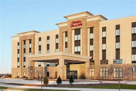 minooka hotels