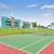 minor park tennis courts