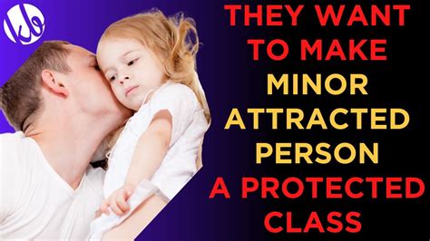 minor attracted person
