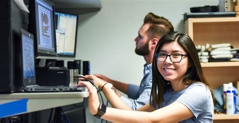 Minors For Computer Science