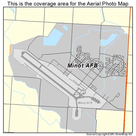 Minot Afb Area Code