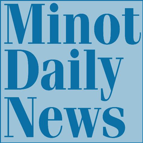 minot daily news contact us