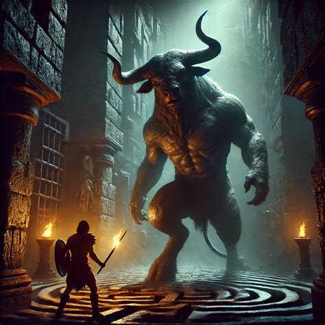 Minotaur