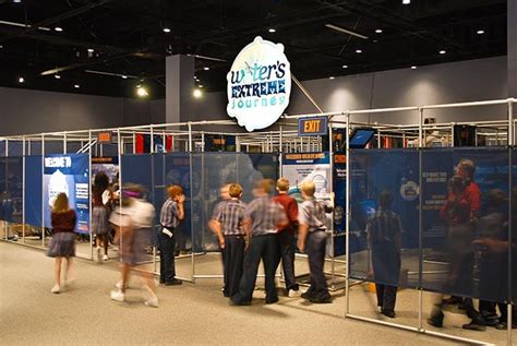 Minotaur Mazes Seattle