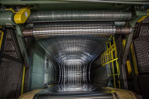 Minster Ohio Precision Strip