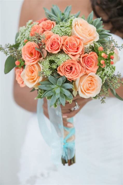 Fresh 60 of Wedding Colors Mint And Coral