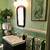 mint green and gray bathroom ideas