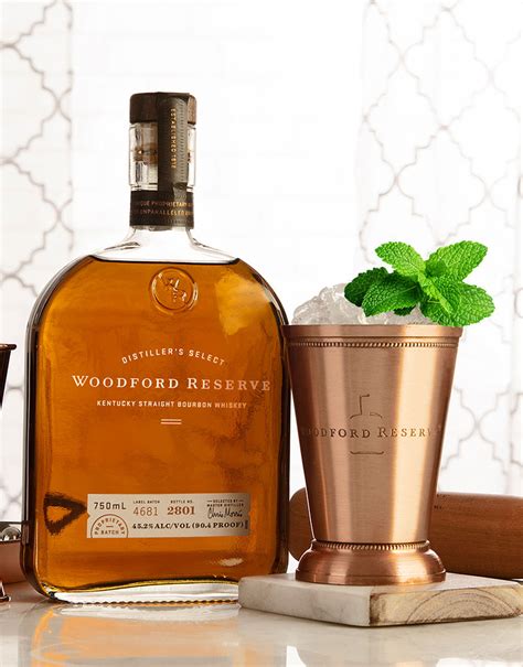 Mint Julep Recipe will Make You Think You’re at the