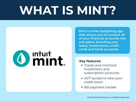 Mint App Doesn't Work