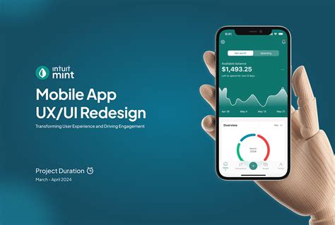 Mint App Ux Case Study