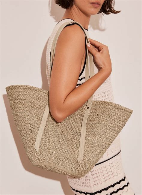 Mint Bag Accessories