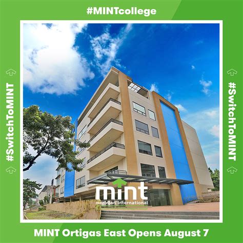 Mint College Campus