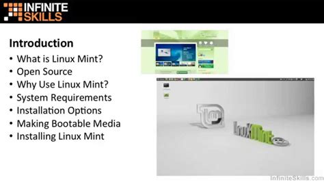 Mint Com Requirements