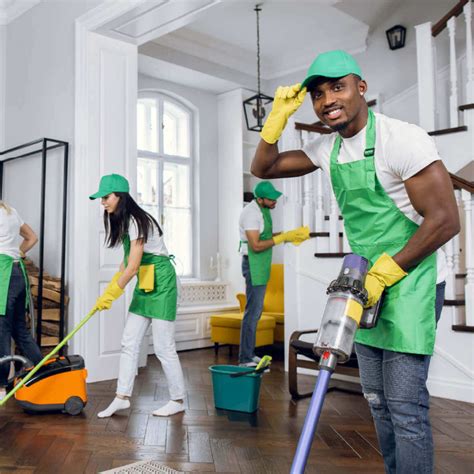 Mint Condition Cleaning