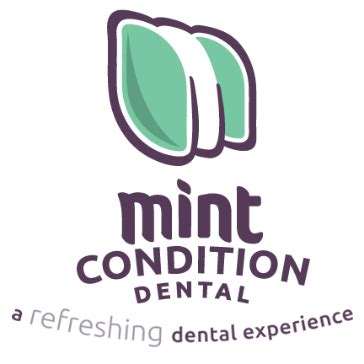 Mint Condition Dental Cheney
